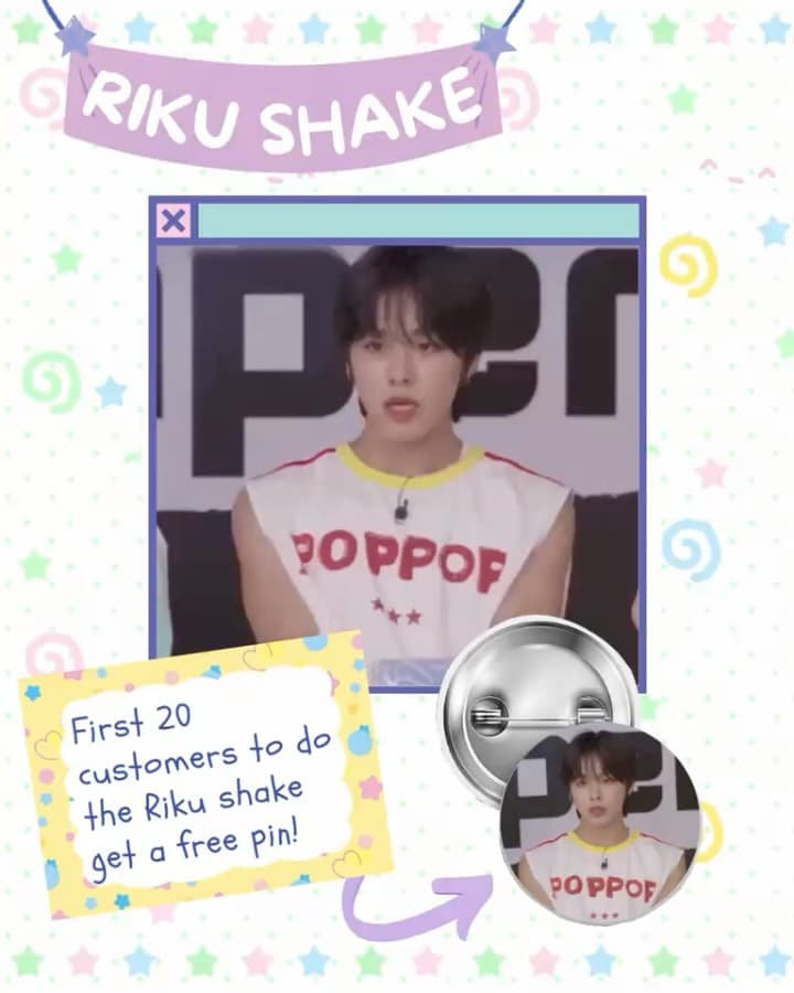Kpop&More's 3rd Anniversary Event - Image 5
