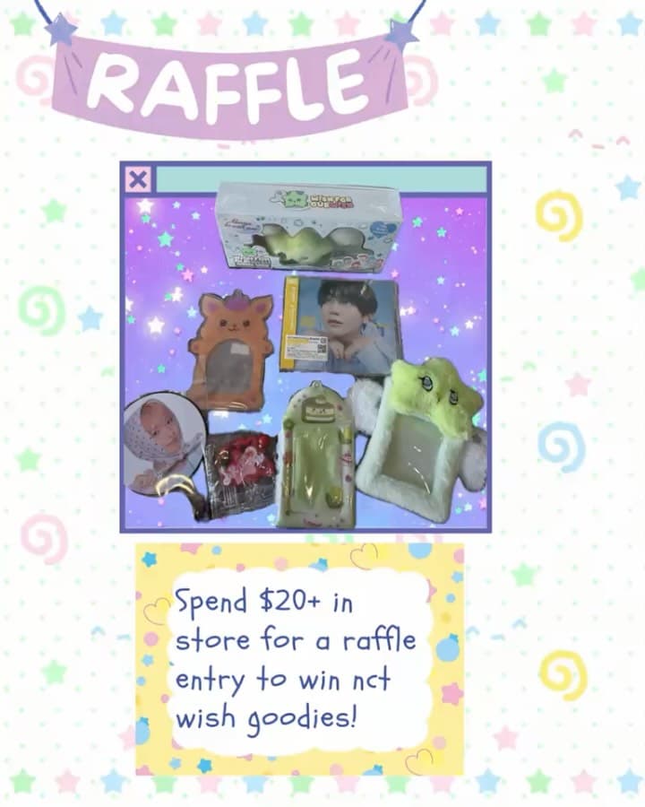 Kpop&More's 3rd Anniversary Event - Image 4