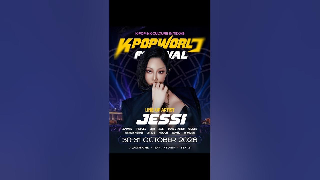 KPOPWORLD Festival