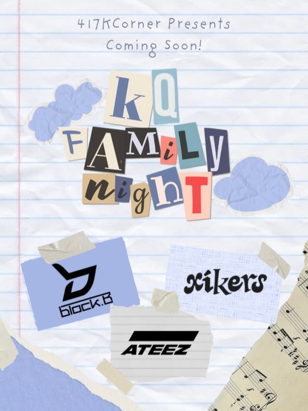 KQ Family Night - Image 3