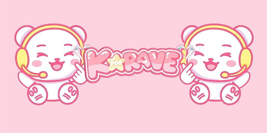 K-Rave Sacramento - Cover image