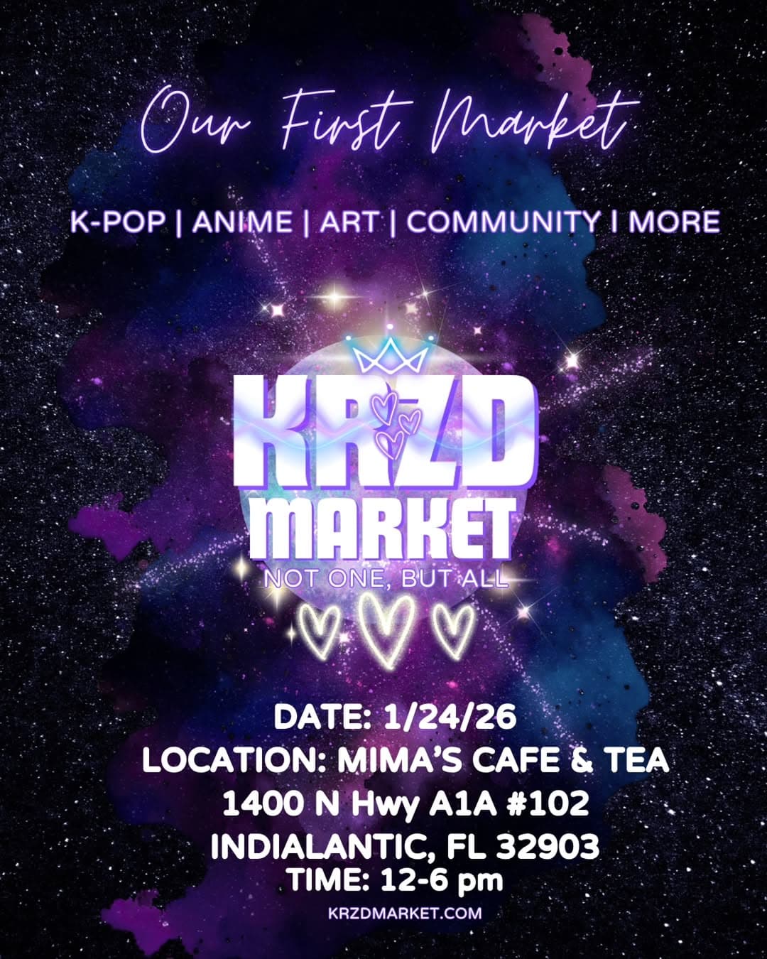 KRZD Market - Image 1