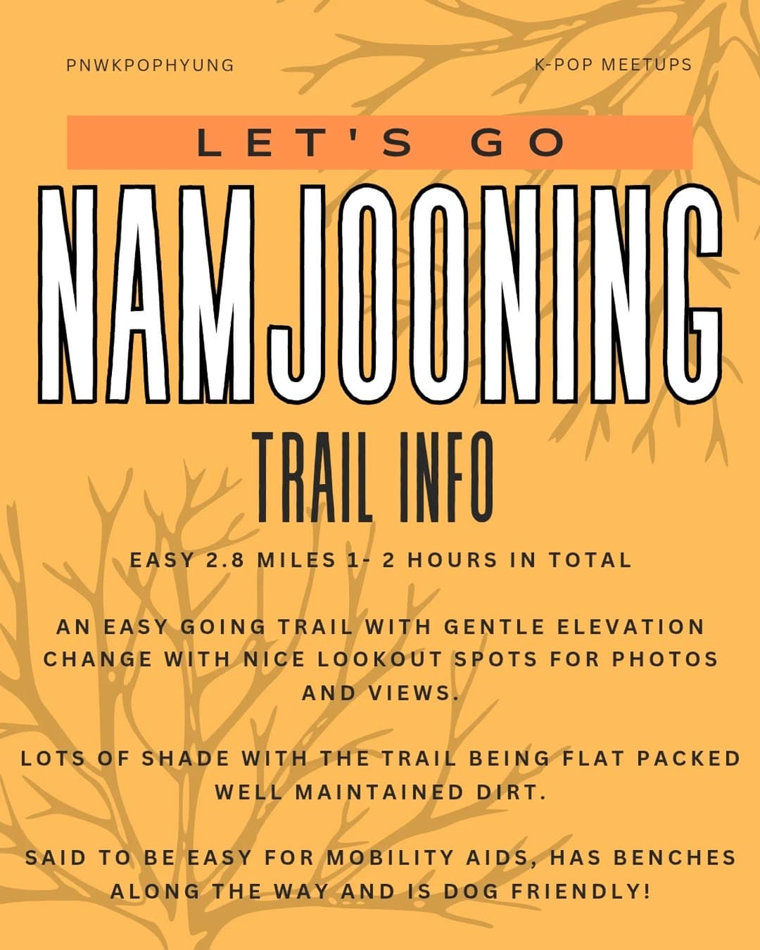 Let's Go Namjooning - Image 3