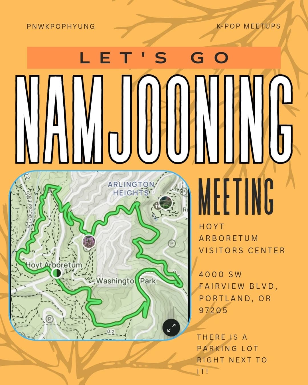 Let's Go Namjooning - Image 2