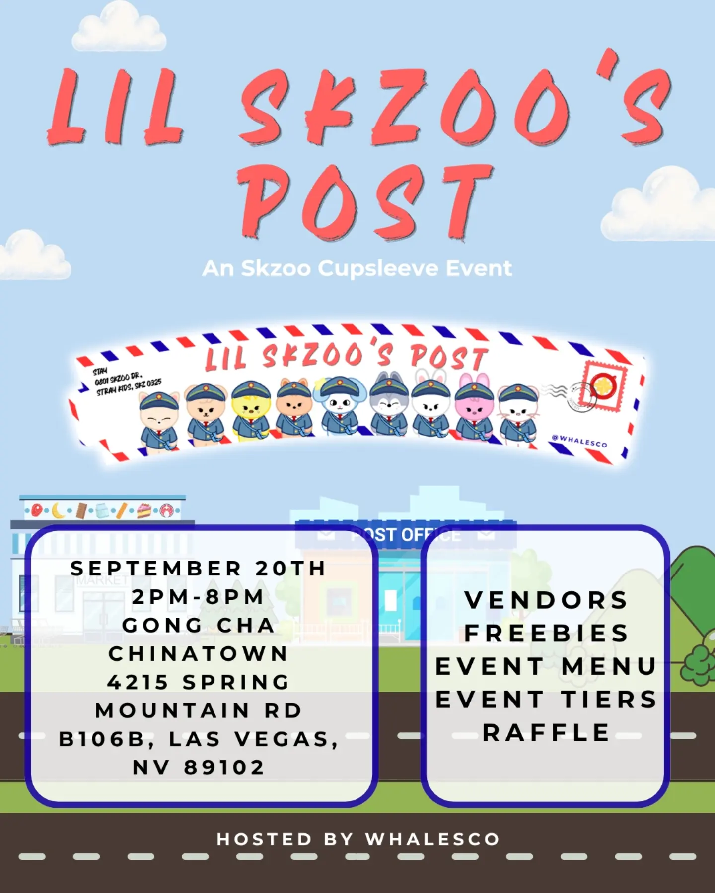 LIL SKZOO'S POST