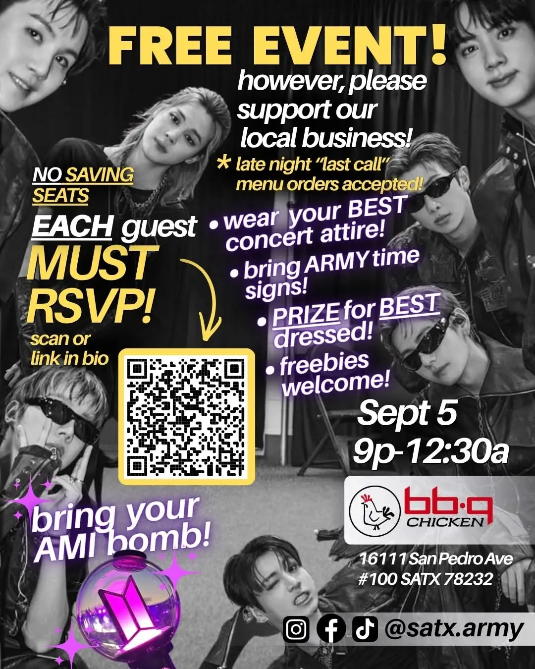 LIVE STREAM of the Los Angeles concert - Image 2
