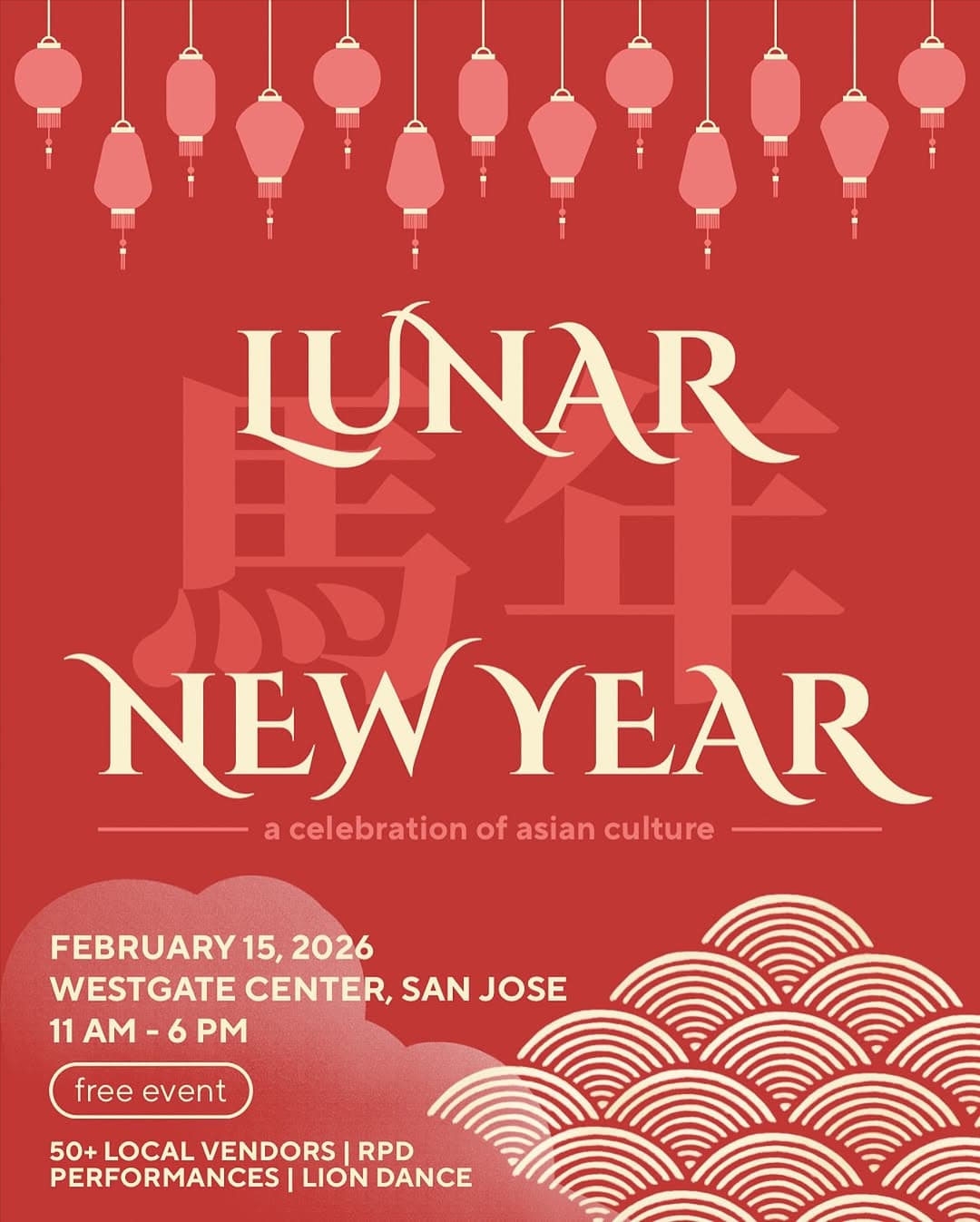Lunar New Year Celebration - Image 1