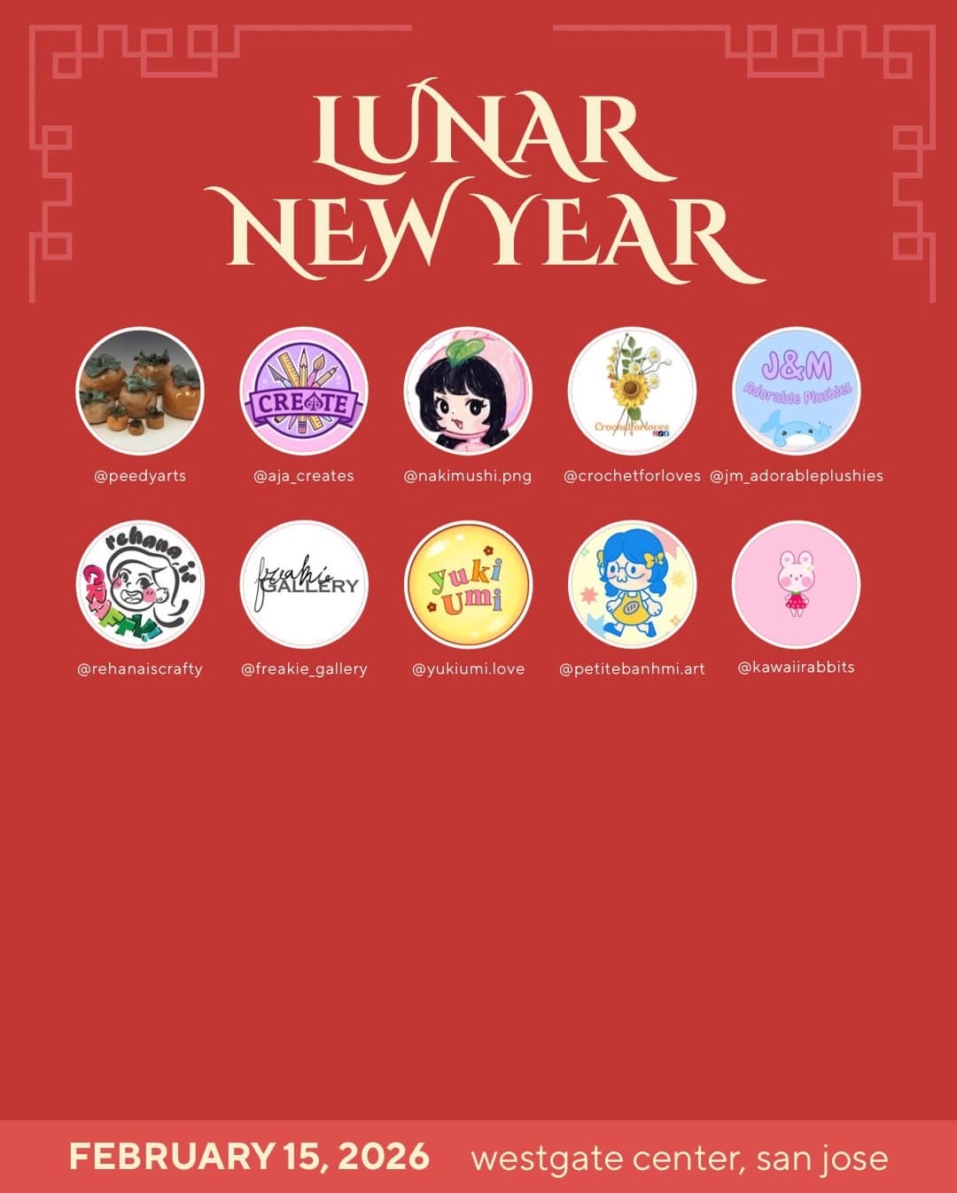 Lunar New Year Celebration - Image 5