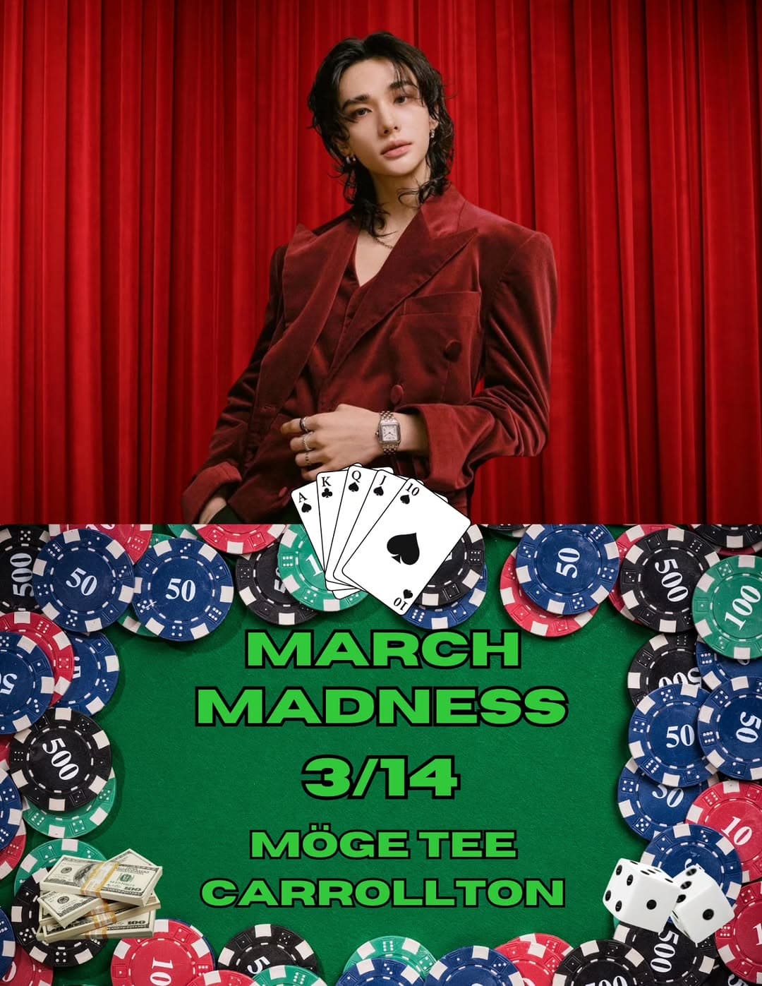 March Madness - Image 1