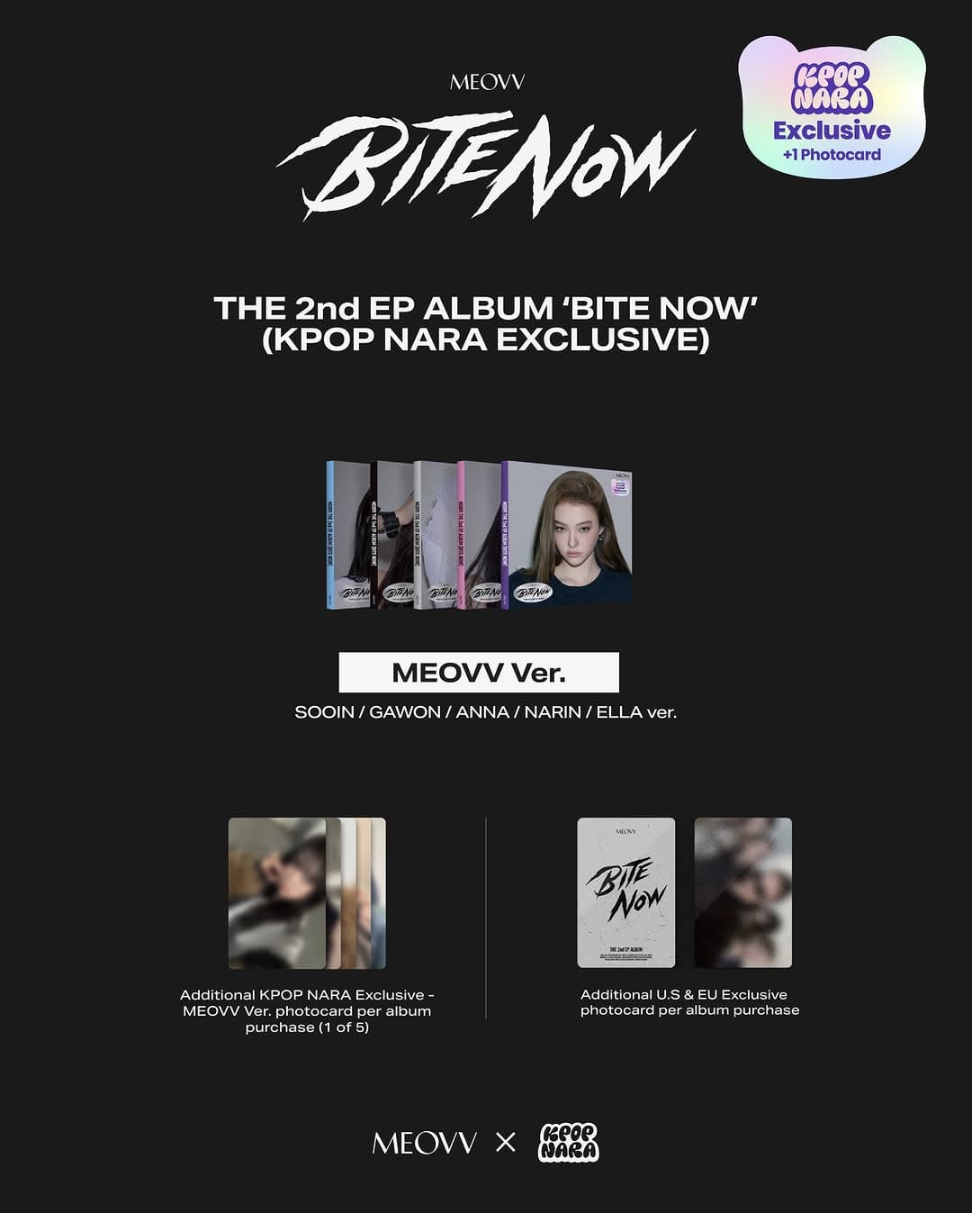 MEOVV ALBUM RELEASE EVENT - Image 5
