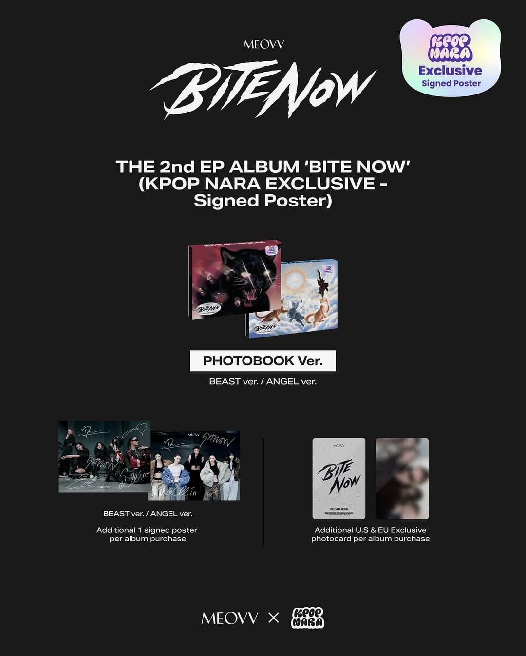 MEOVV ALBUM RELEASE EVENT - Image 4