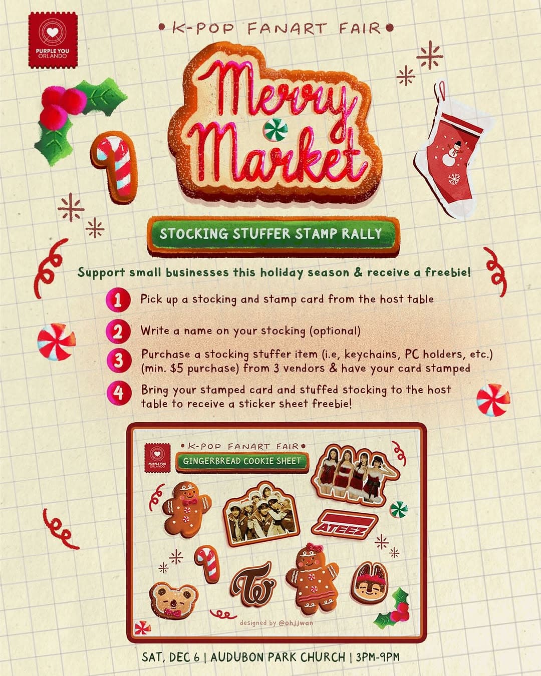MERRY MARKET - Image 2