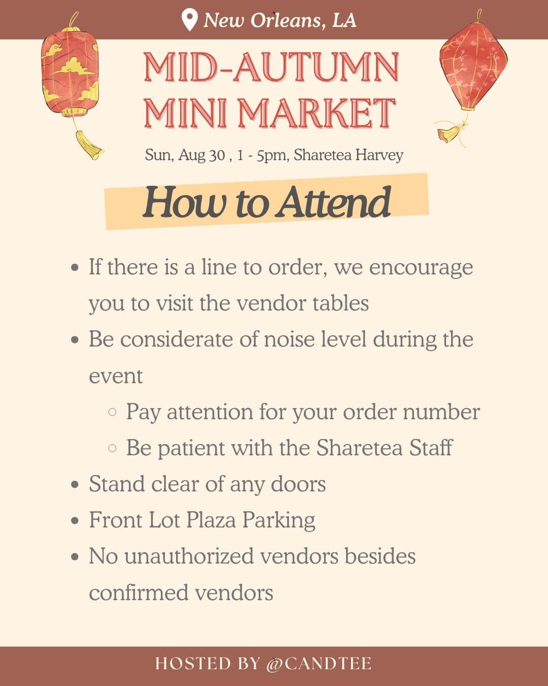 Mid-Autumn Mini Market - Image 4