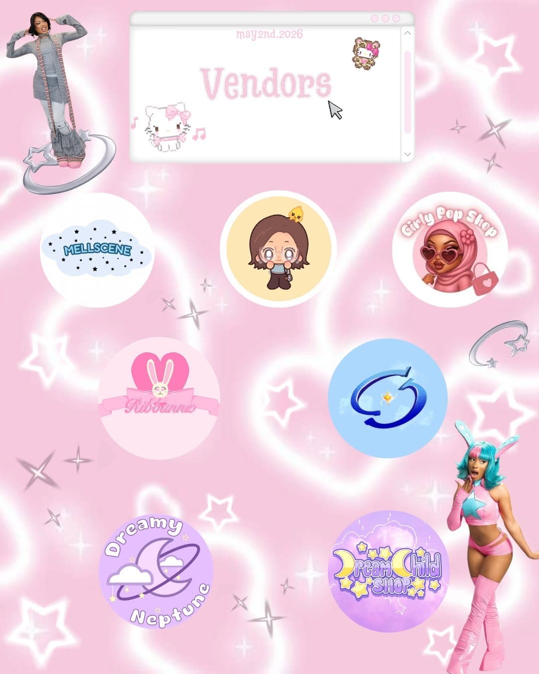 Mini Mercado - Image 2