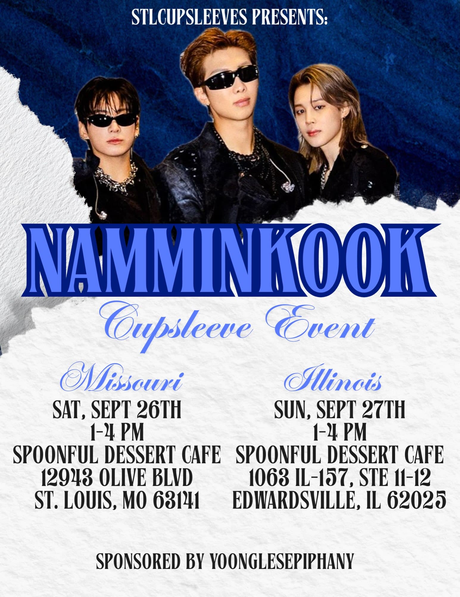 NamMinKook Day 2026 Illinois