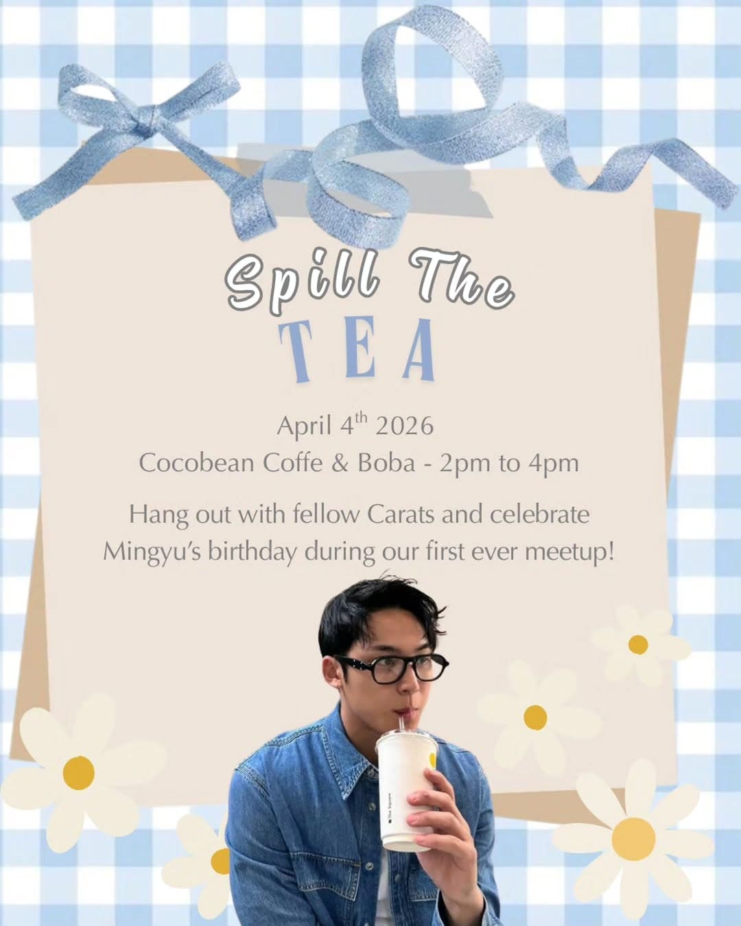 NC Carat Meetup - Cover image