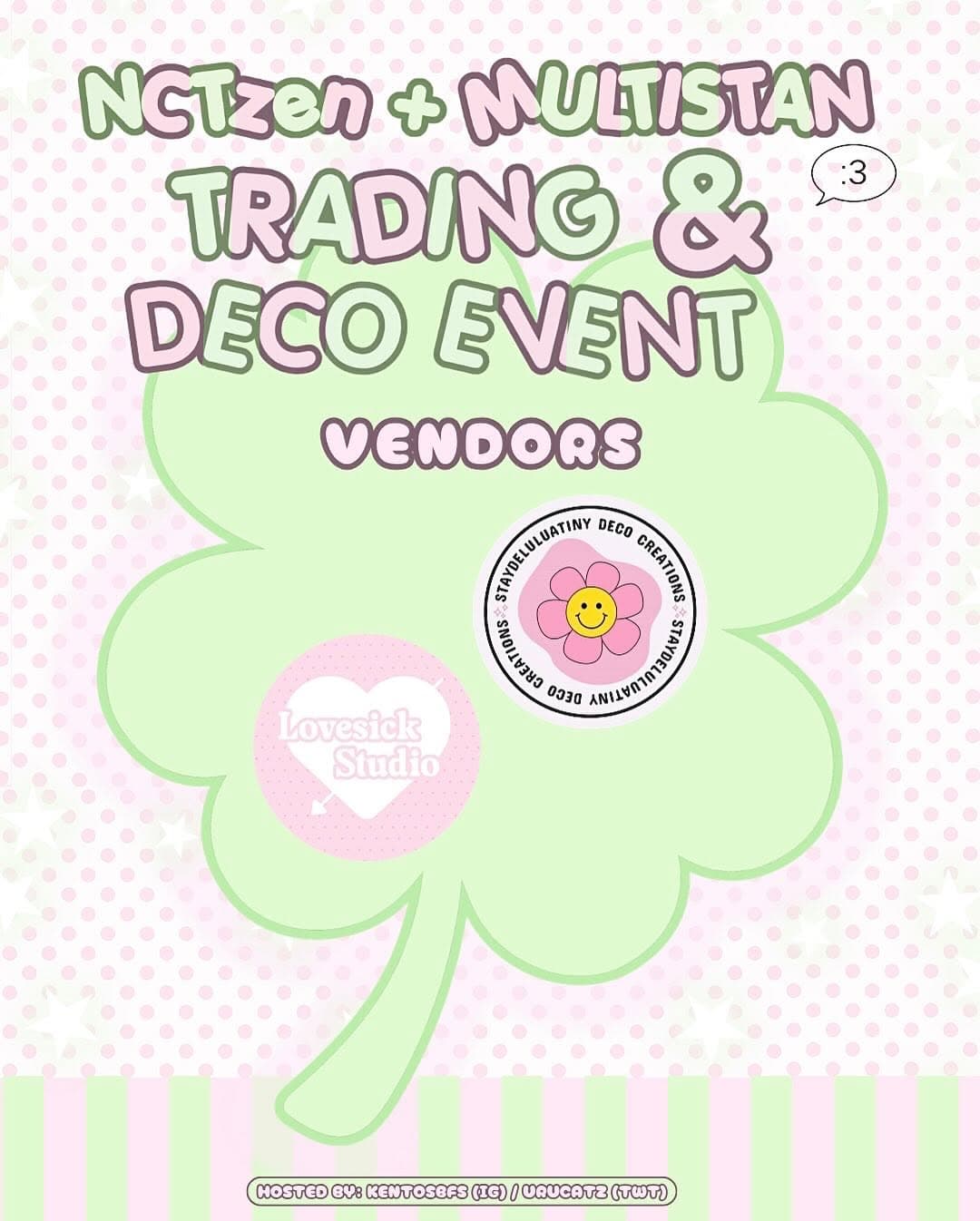 NCTzen + Multistan Trading & Deco Event - Image 2
