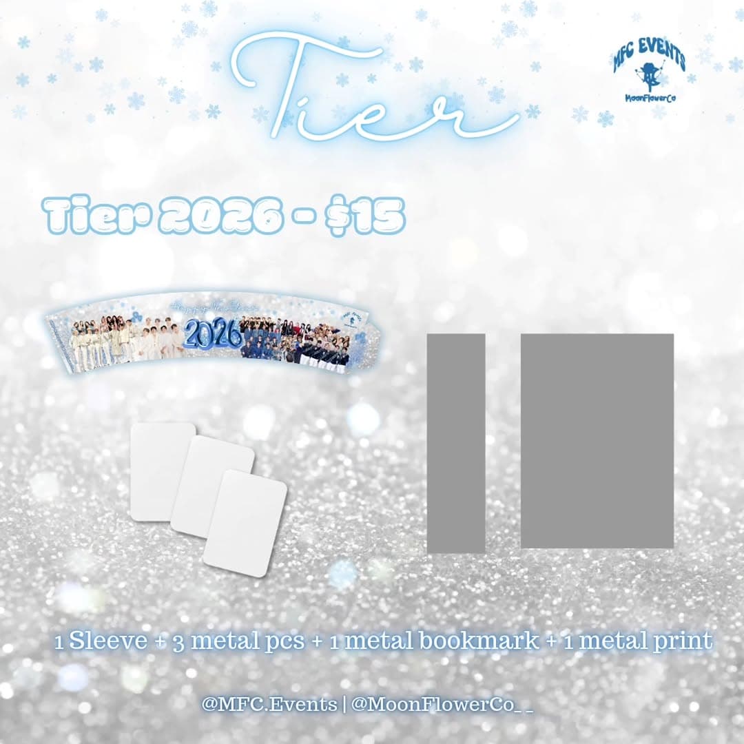 K-Pop New Years Eve Celebration Event - Image 2