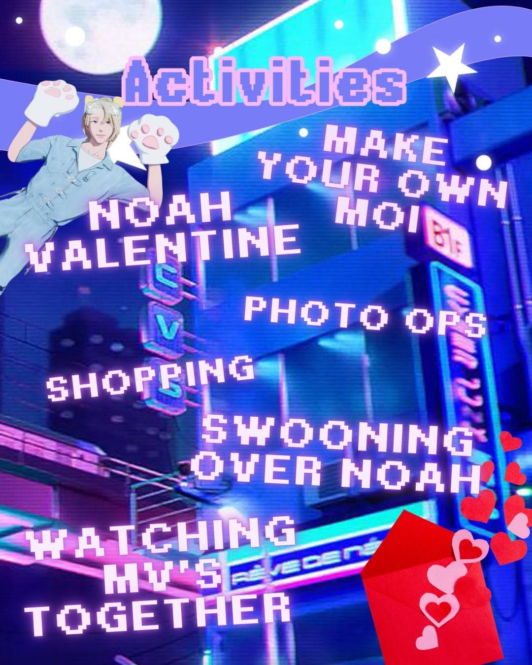 NOAH DAY - Image 5