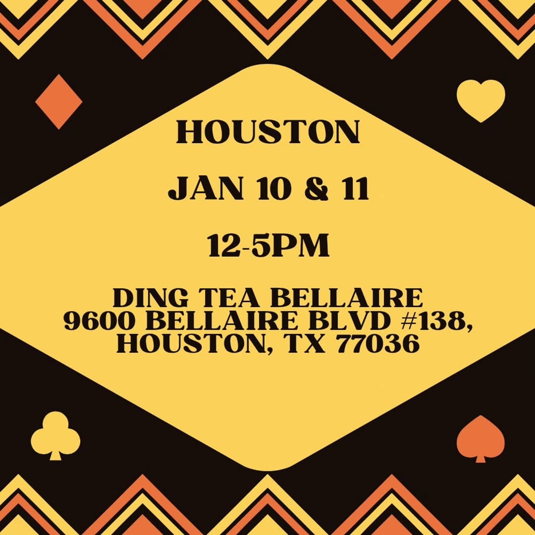 ONEUS 7 YEAR ANNIVERSARY EVENT HOUSTON - Image 4