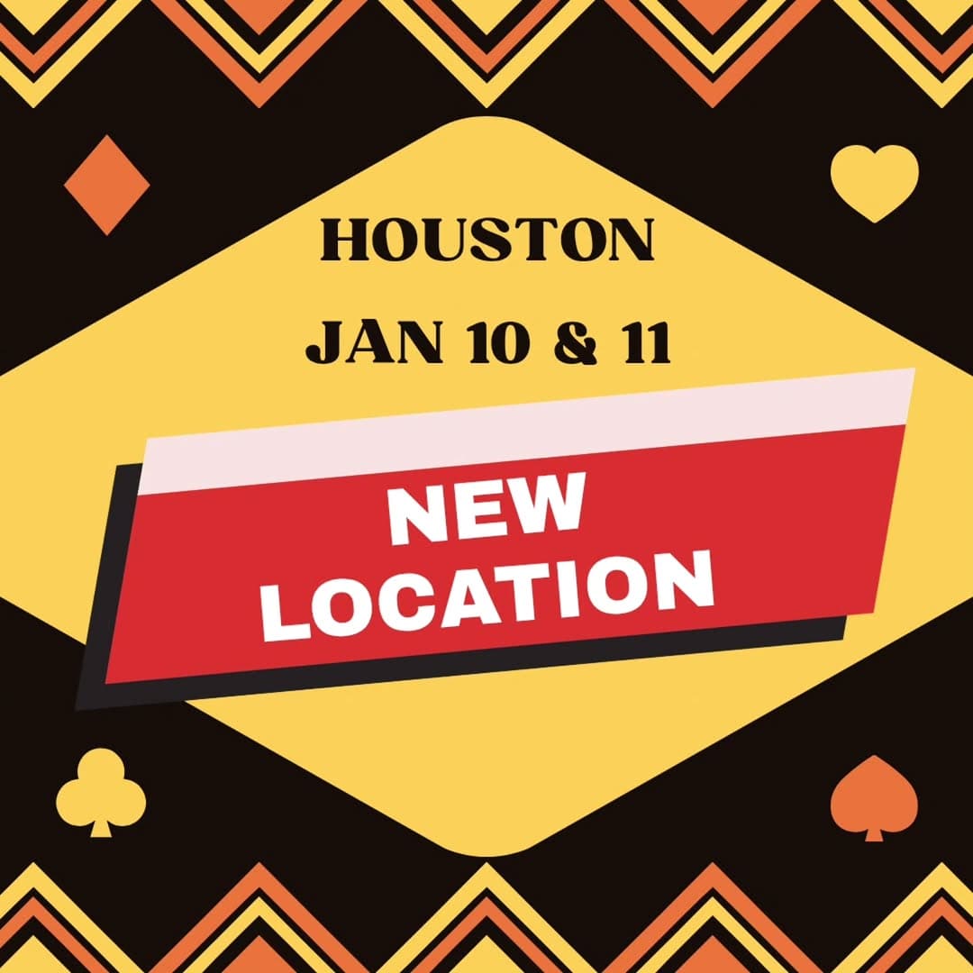 ONEUS 7 YEAR ANNIVERSARY EVENT HOUSTON - Image 1