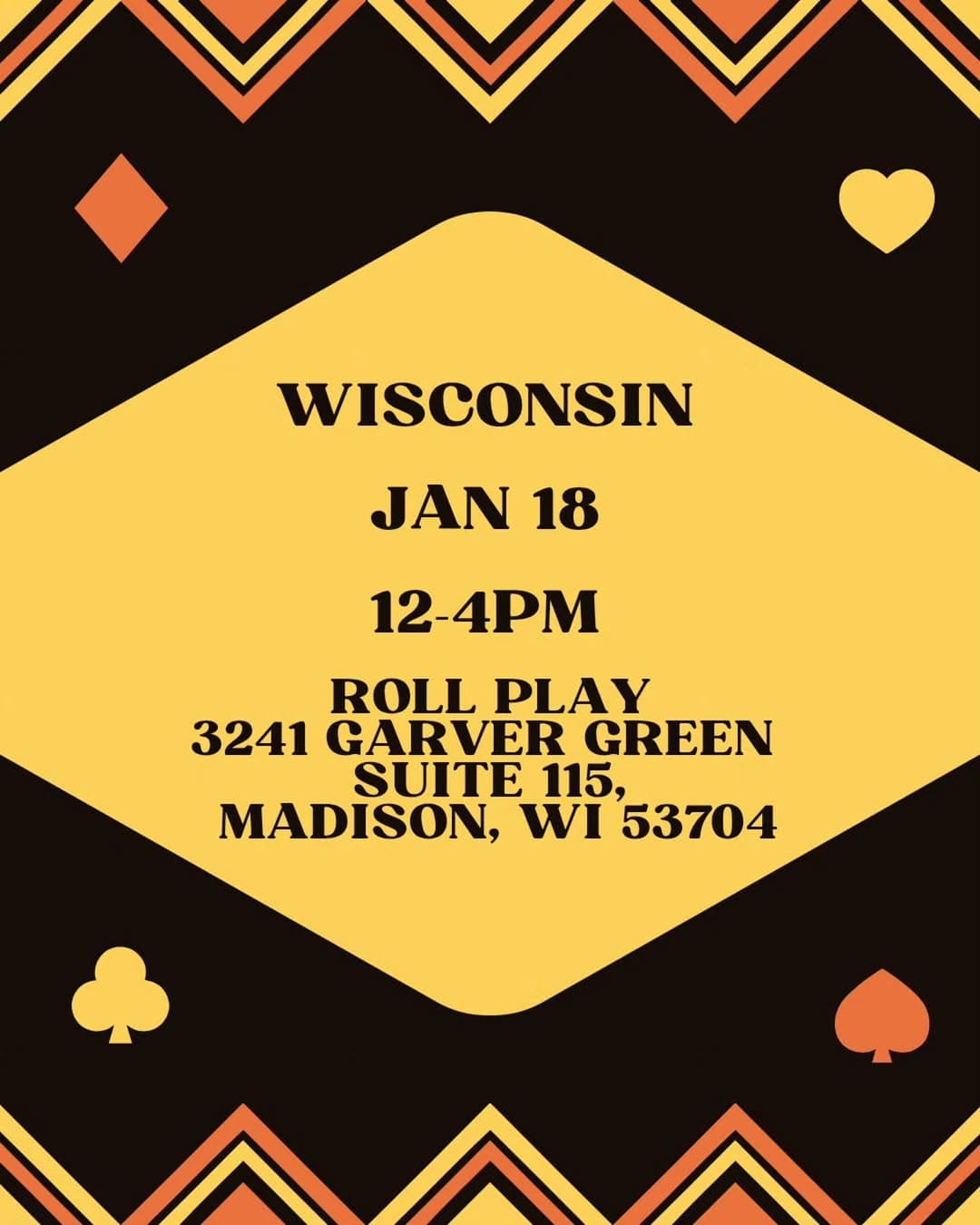 ONEUS 7 YEAR ANNIVERSARY EVENT WISCONSIN - Image 3