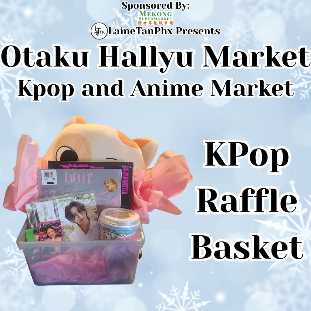 Otaku Hallyu Market - Image 5