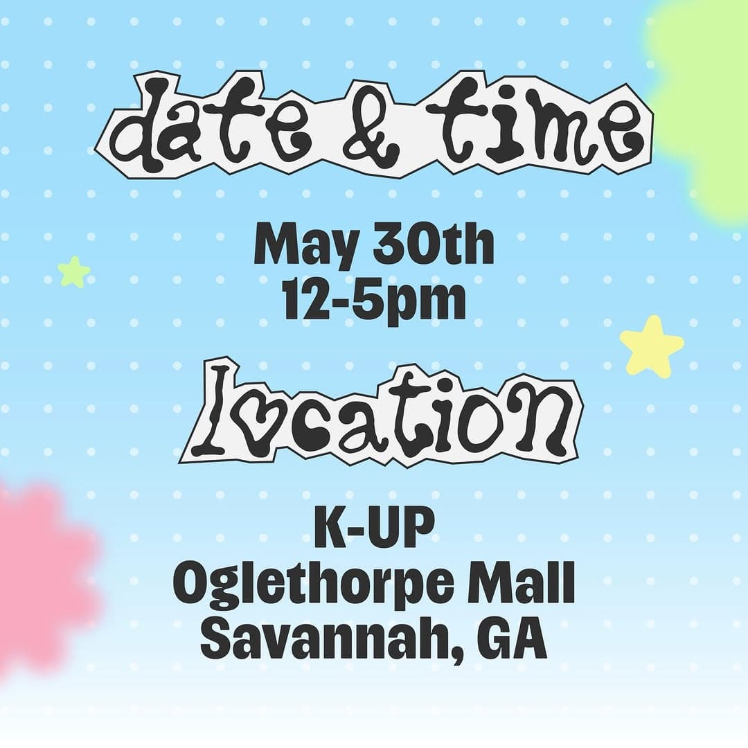 PC Trade & Toploader Deco Kpop Event - Image 2
