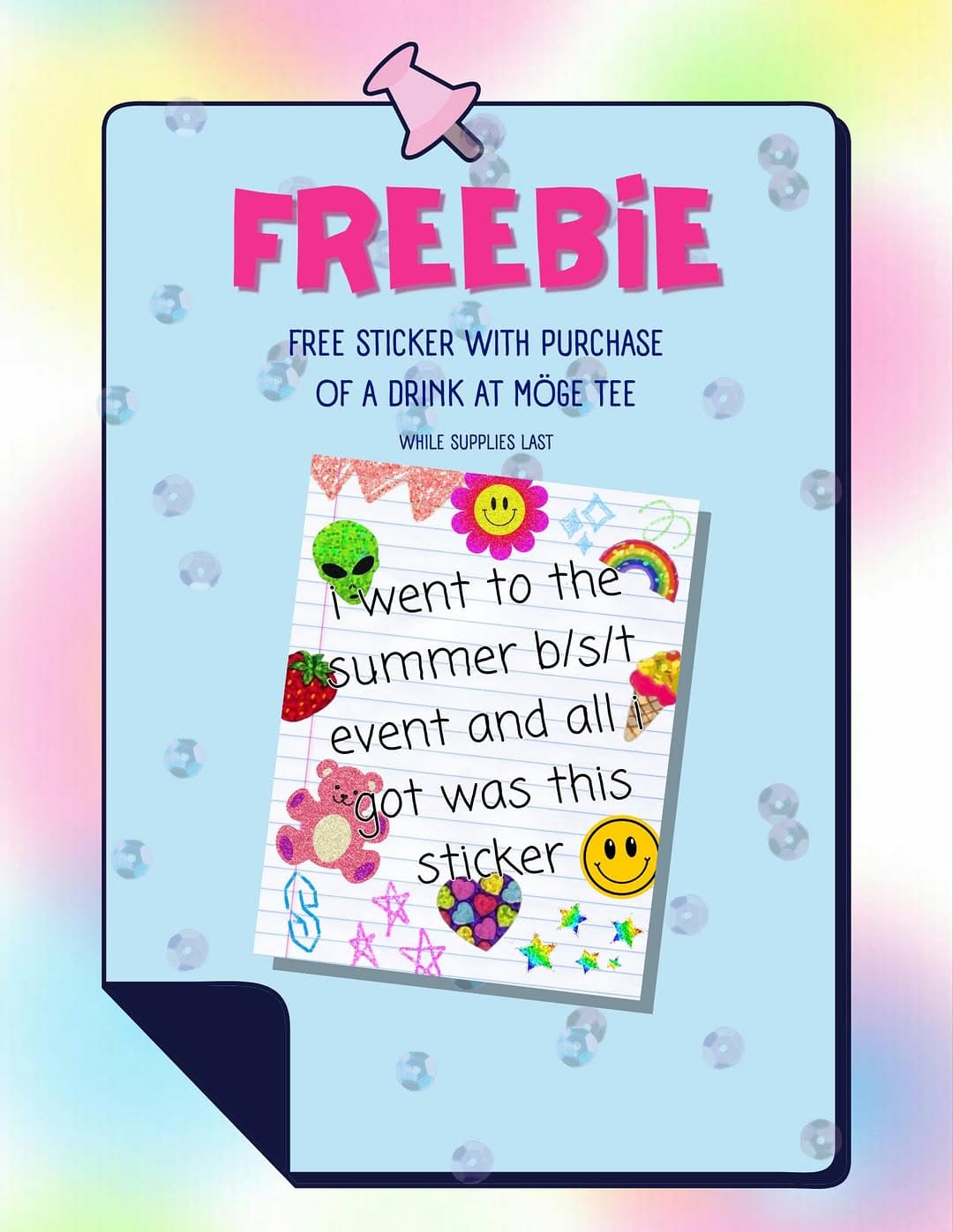 Summer Buy, Sell, and Trade Event - Image 3