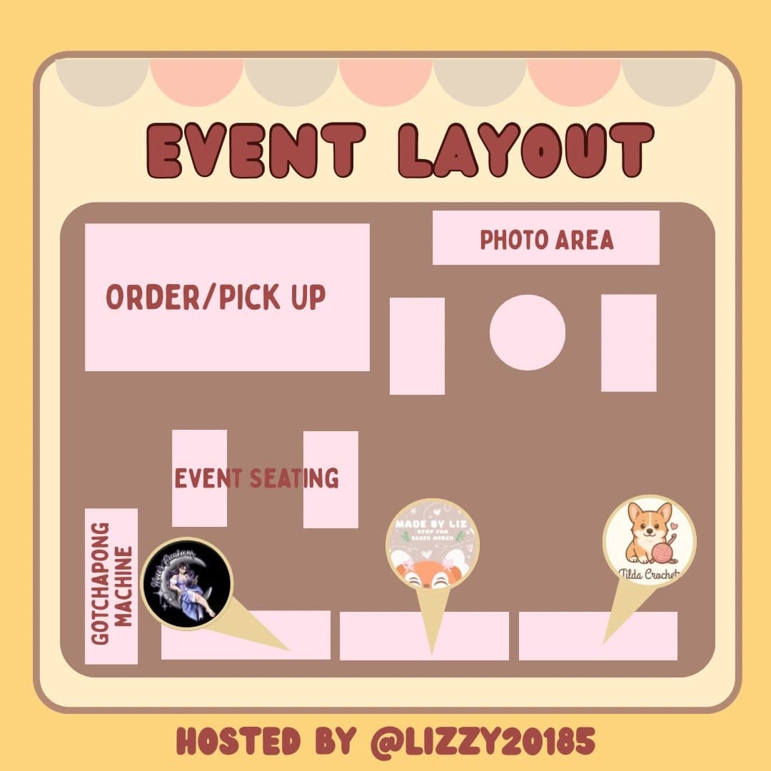 Pouty Paw Cafe Trading Event - Image 9