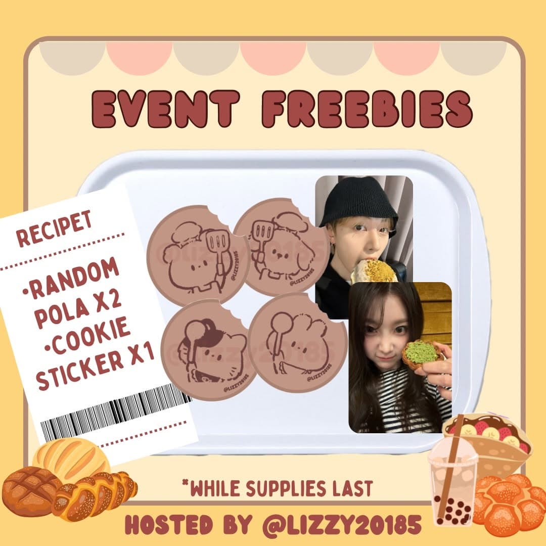 Pouty Paw Cafe Trading Event - Image 2