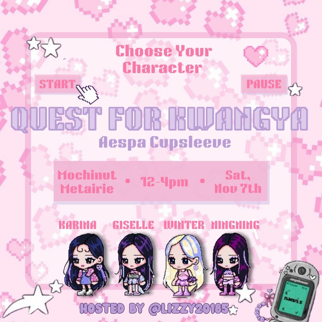 Quest For Kwangya - Image 1
