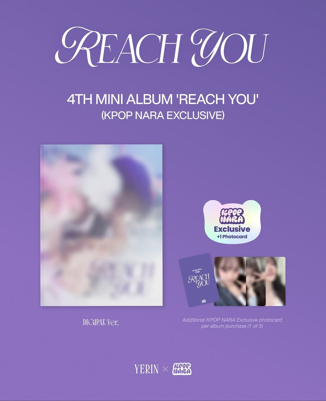 REACH YOU - Image 2
