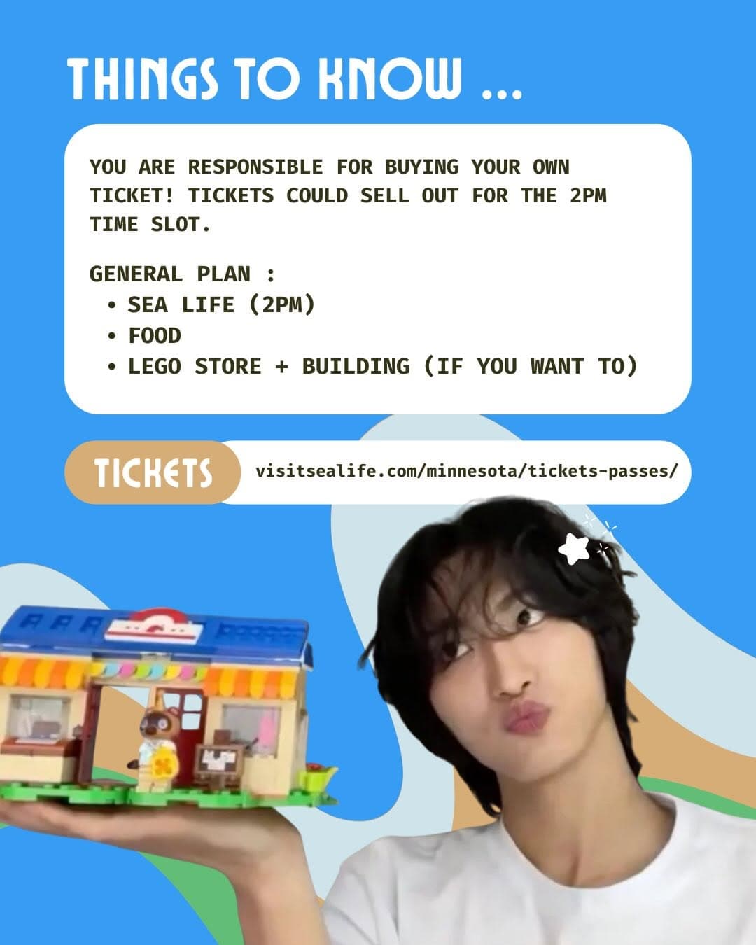 ATINY FIELD TRIP - Image 2