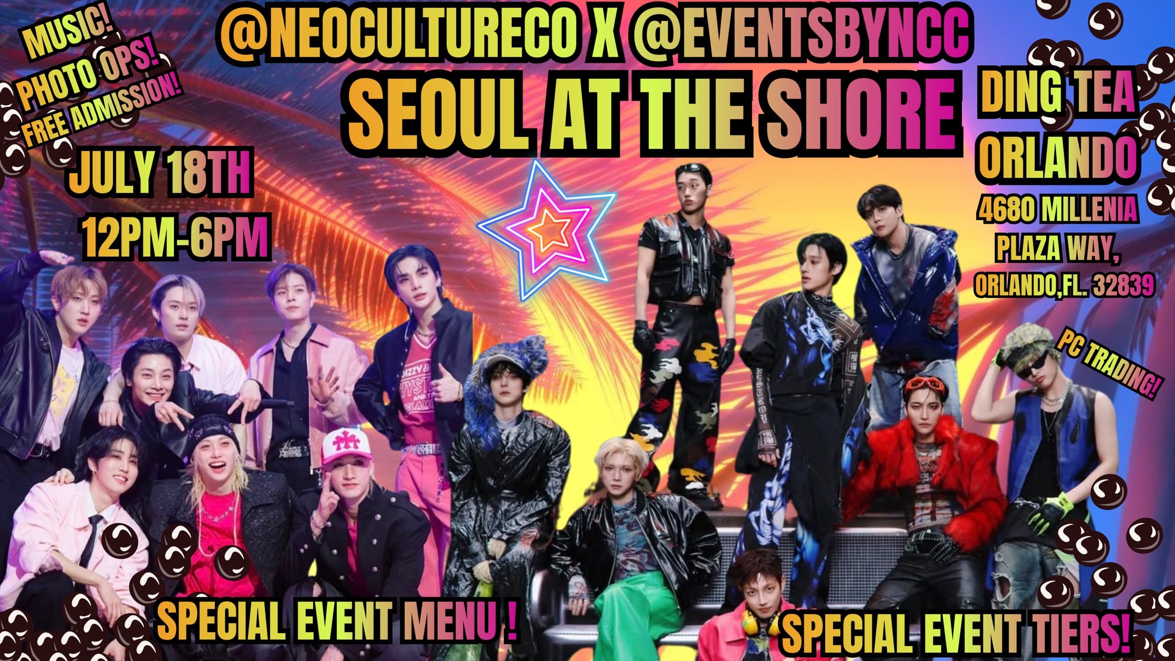 Seoul at the Shore - Image 2