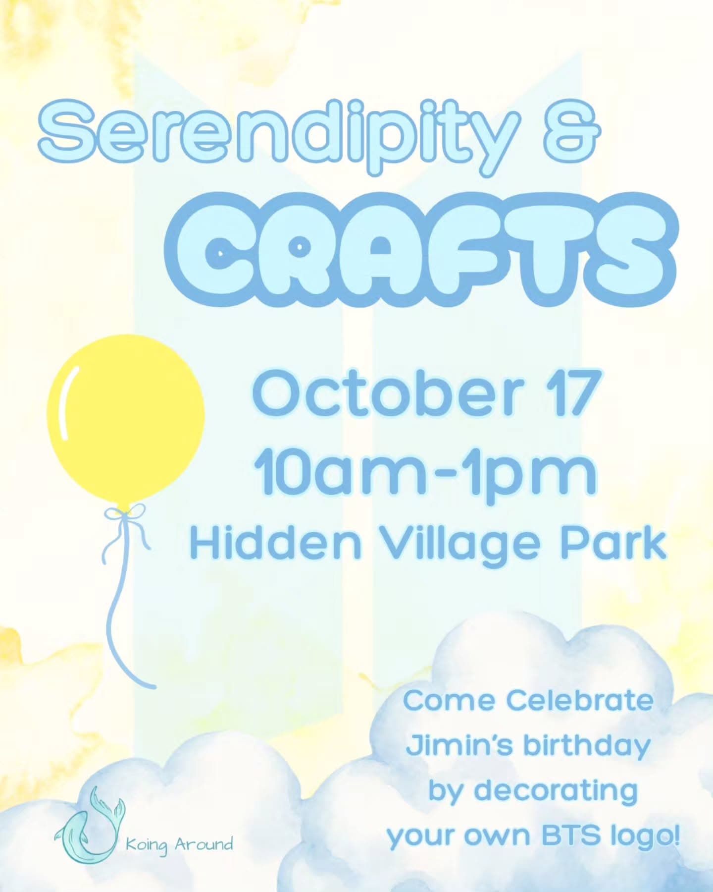 Serendipity & Crafts