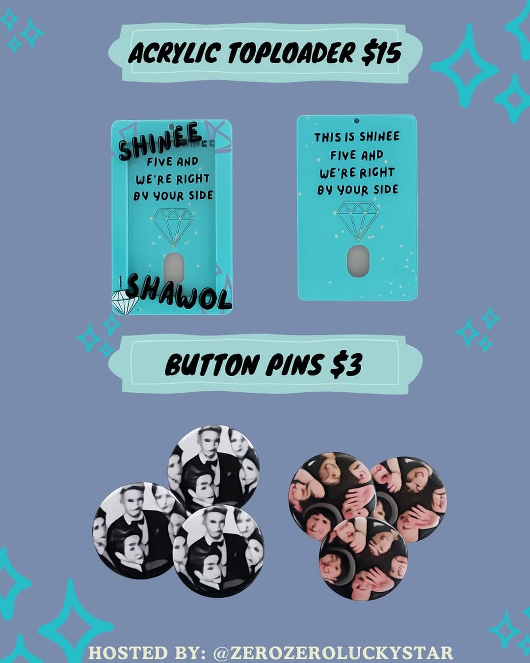 SHINee Turns 18 - Image 9