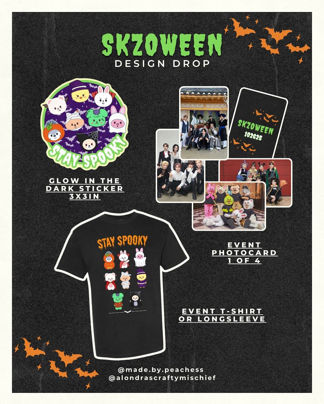 SKZOWEEN - Image 1