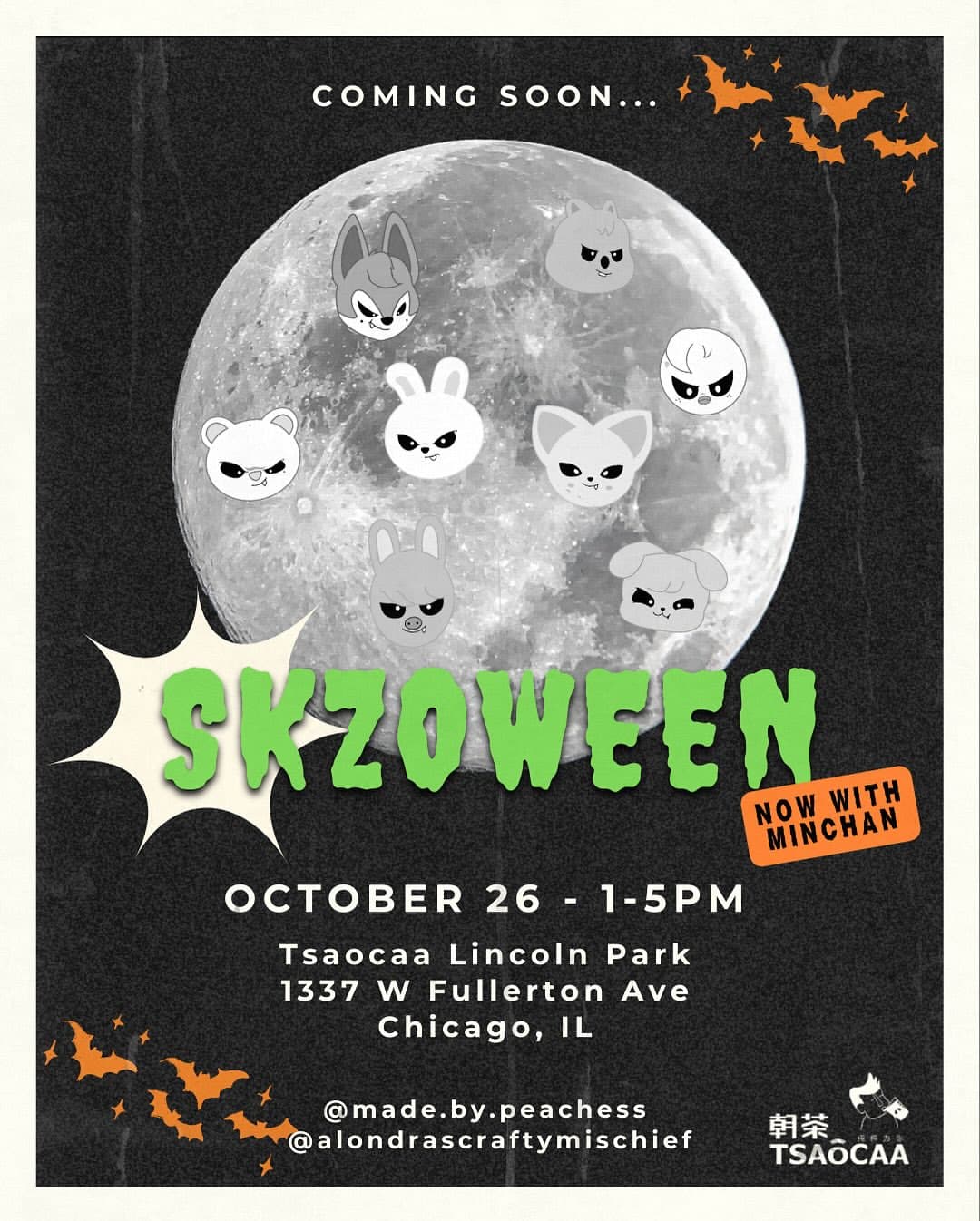 SKZOWEEN - Image 5