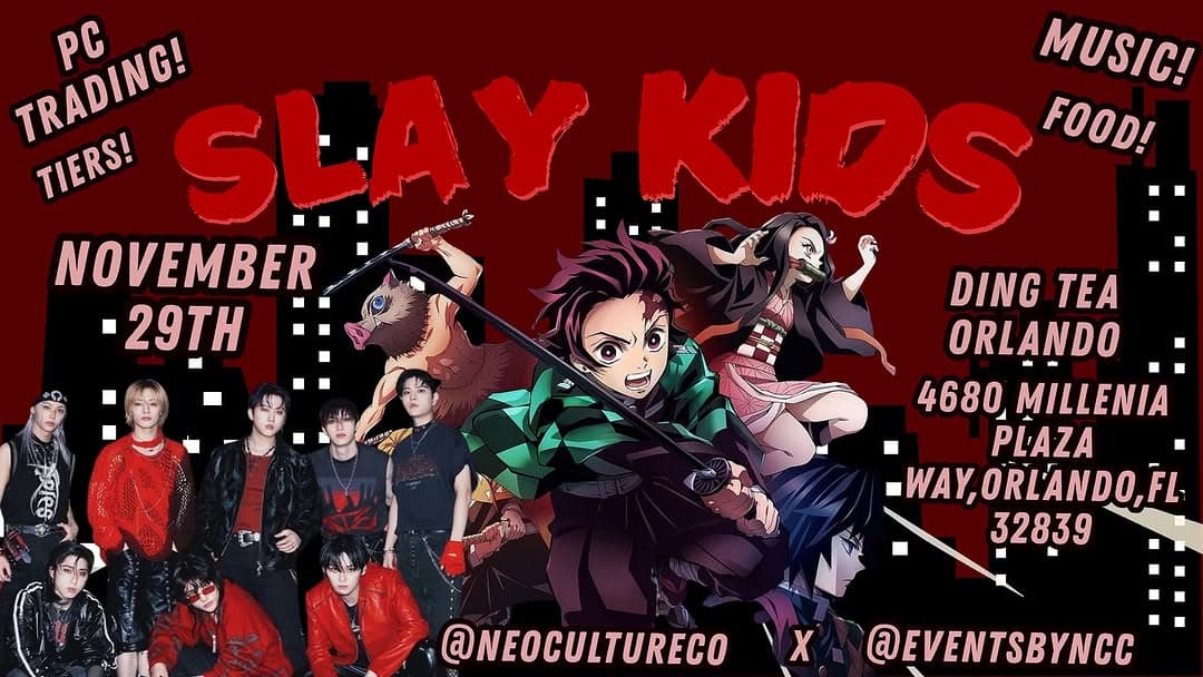 SLAY KIDZ - Image 1