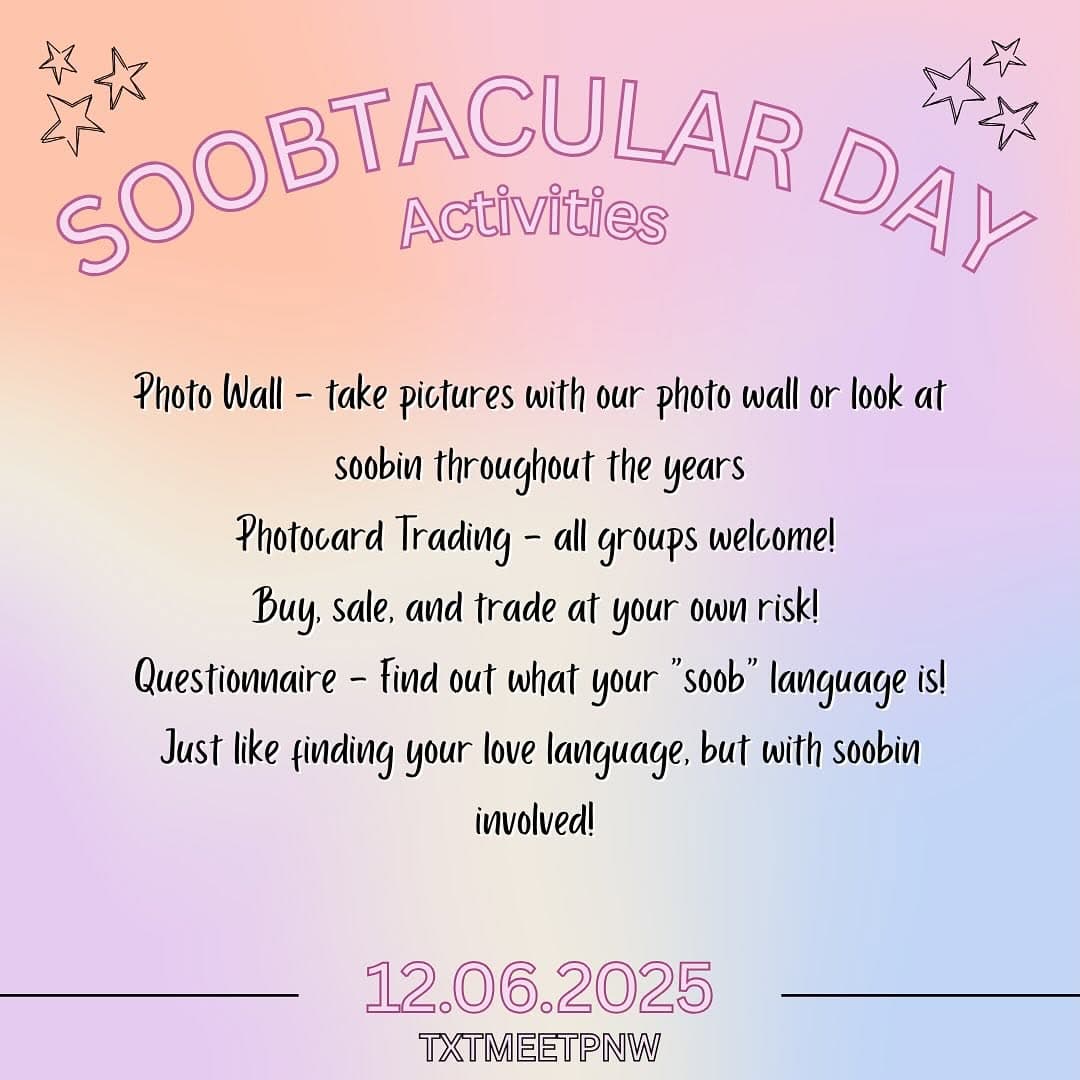 Soobtacular Day - Image 6