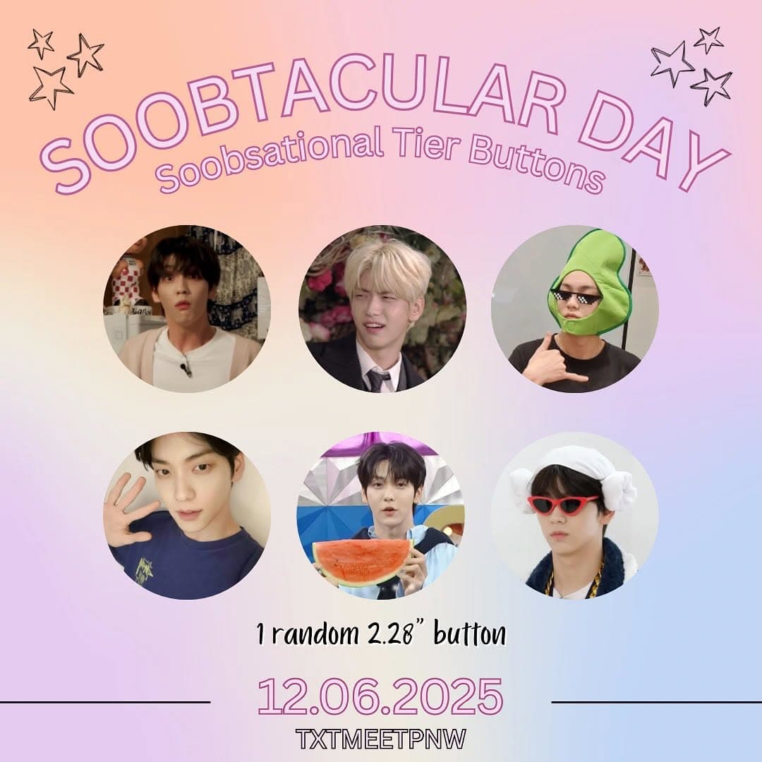Soobtacular Day - Image 3