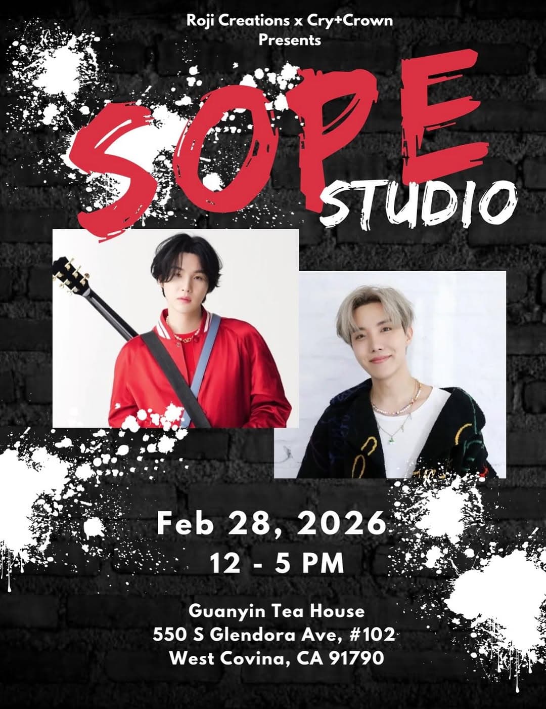 SOPE STUDIO - Image 1