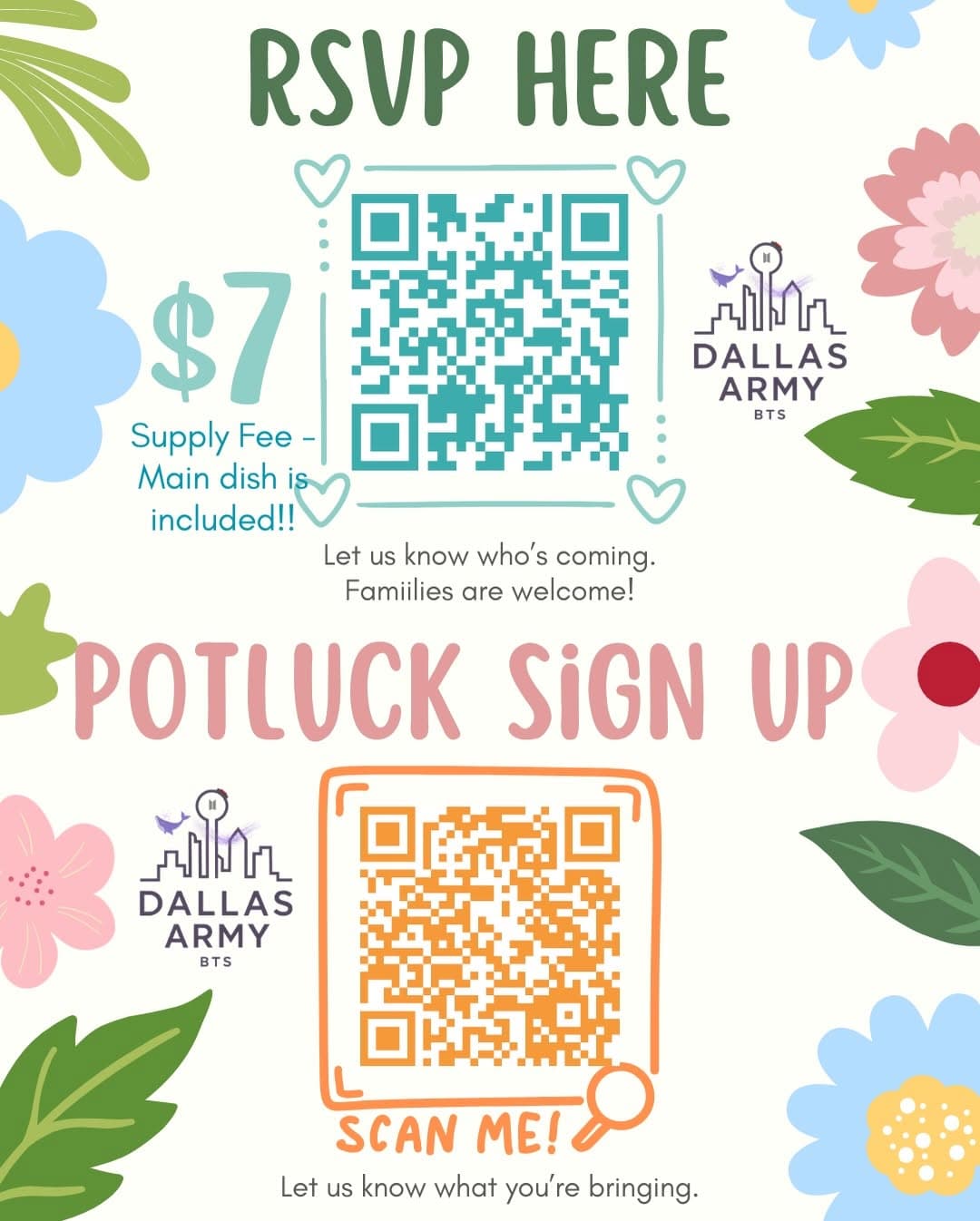 Spring Day Picnic - Image 3