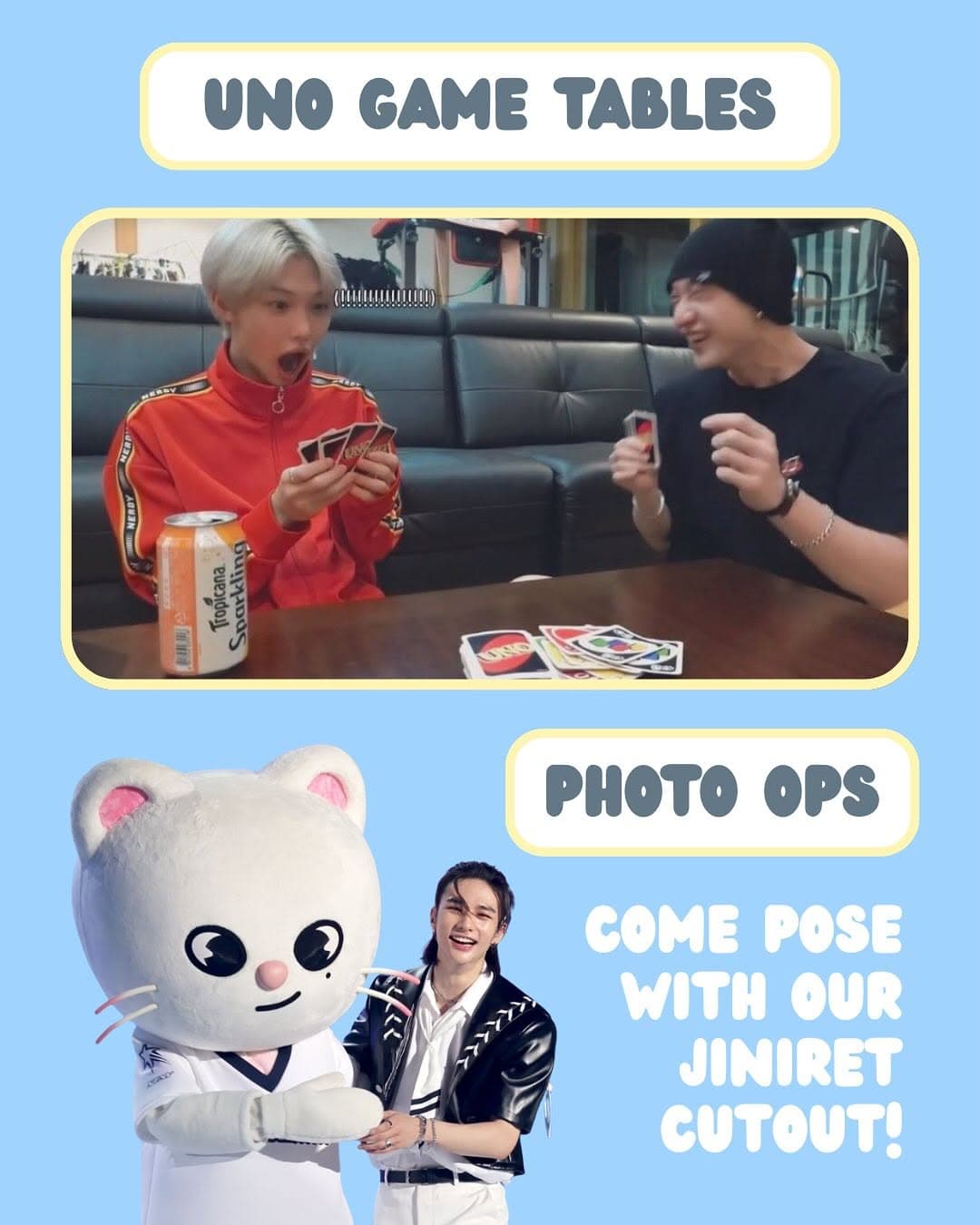 Spring Days with Stray Kids - Image 5