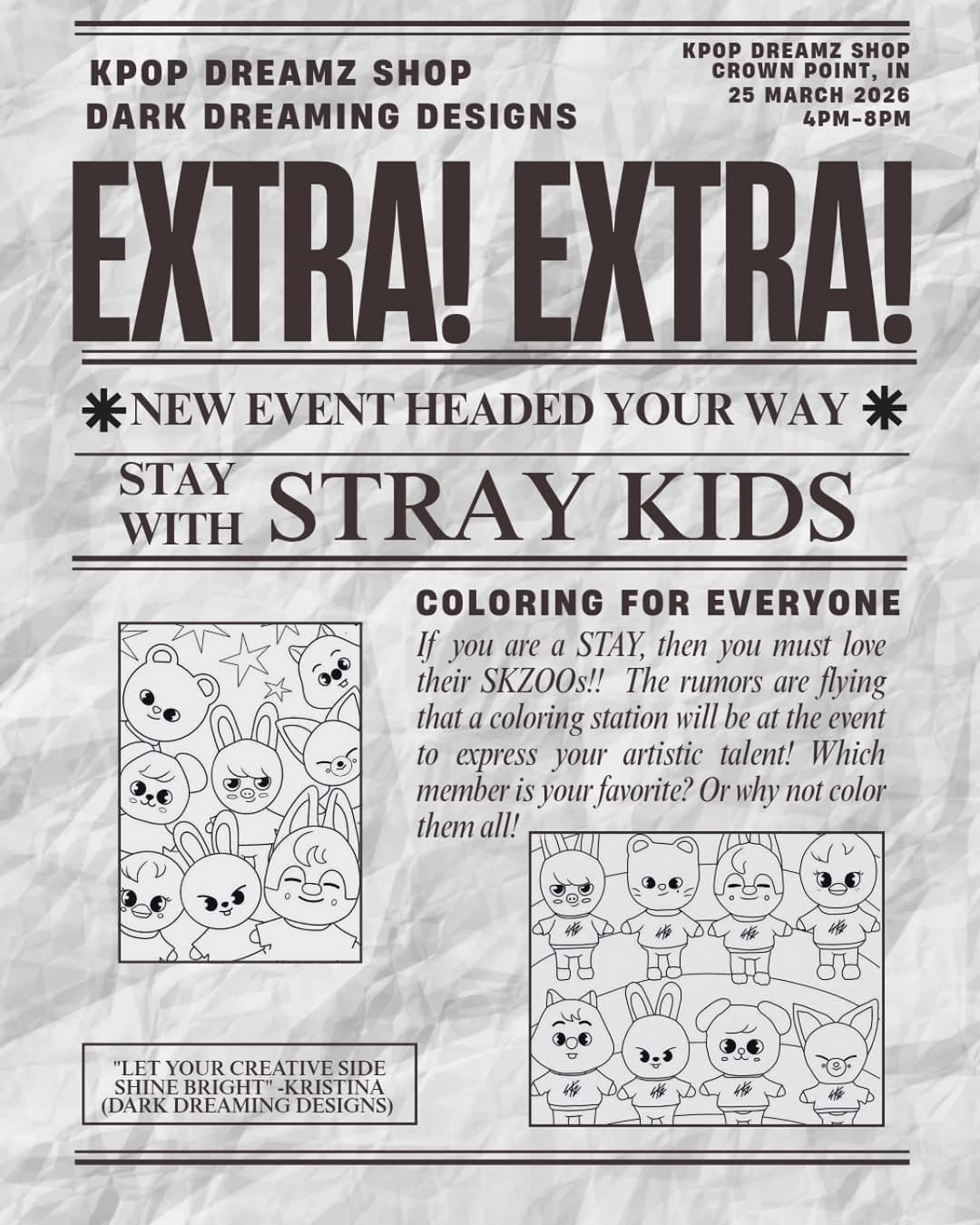 STAY WITH STRAY KIDS - Image 2