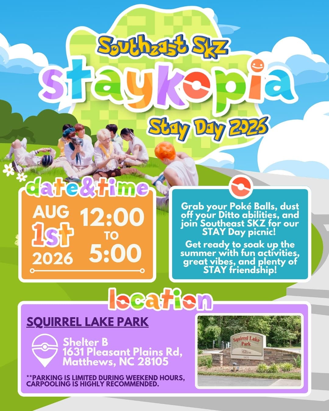 STAYKOPIA