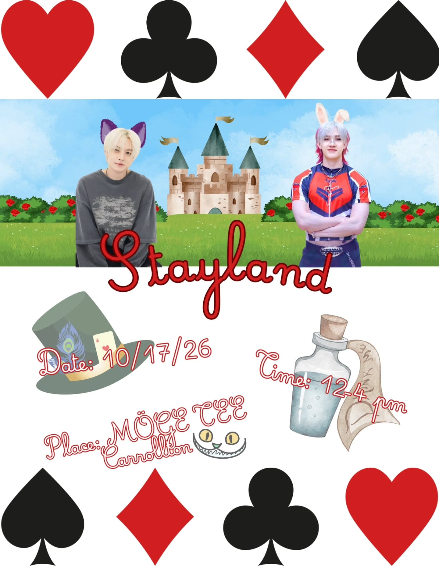 Stayland