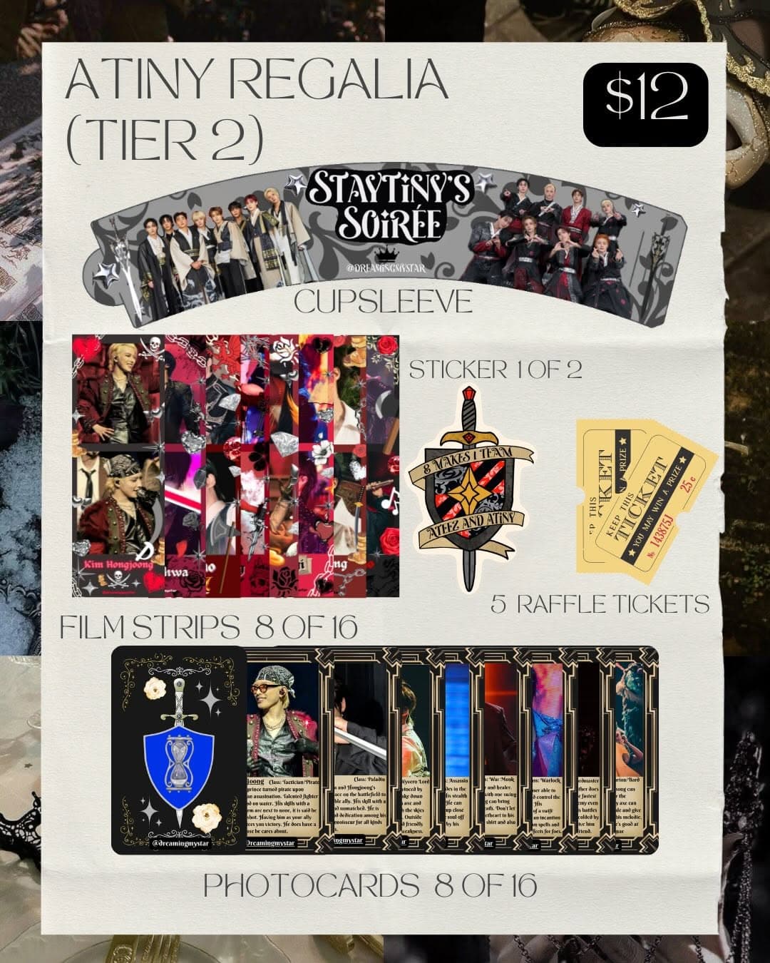 STAYTINYS SOIREE - Image 4