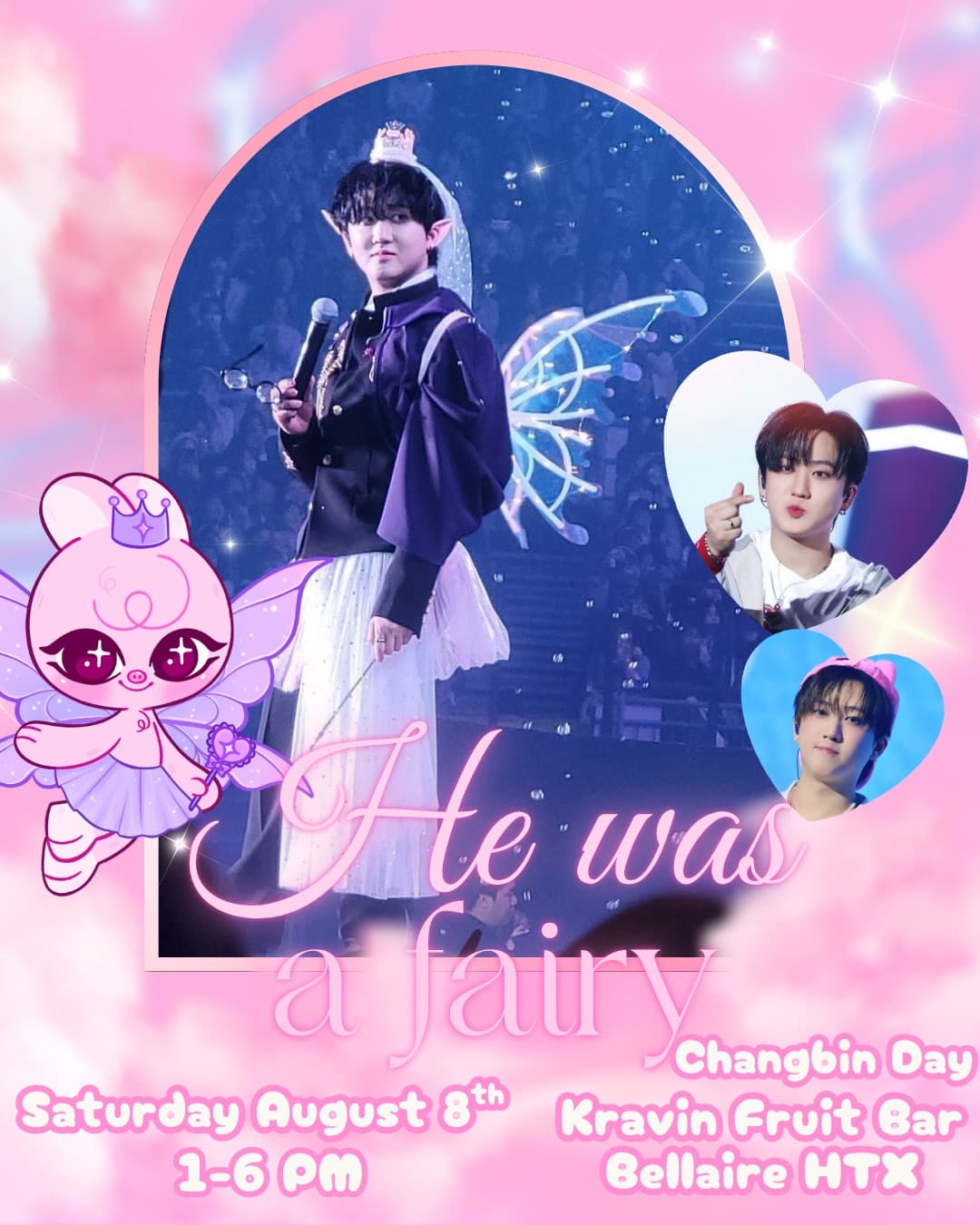 Stray Kids Comeback, Changbin Birthday & STAY Day - Image 3